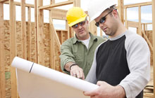 Lockleywood outhouse construction leads